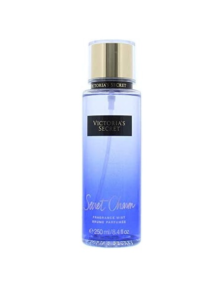 Mejor Precio VICTORIA'S SECRET secret charm vaporizador corporal 250ml