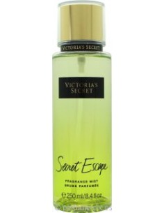 Comprar VICTORIA'S SECRET secret escape vaporizador perfumado 250ml