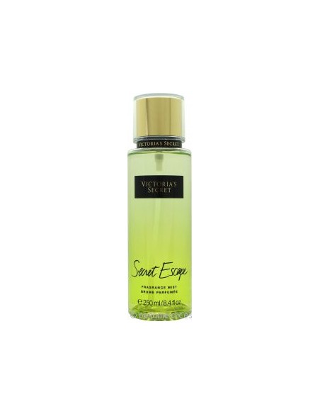 Comprar VICTORIA'S SECRET secret escape vaporizador perfumado 250ml