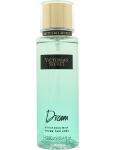 Oferta - VICTORIA'S SECRET dream rocío perfumado 250ml vaporizador
