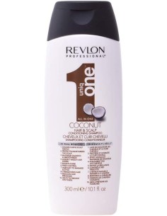 Revlon uniq one champú...