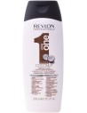 Revlon uniq one champú acondicionador coconut 300 ml