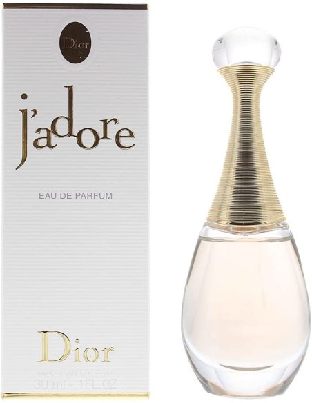 Comprar Christian Dior Dior J'Adore Eau de Perfume Vaporizador 30ml