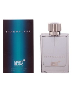 Montblanc starwalker eau de...