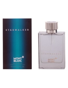 #2 en Top 20 Perfumes para Hombre de Montblanc Más Vendidos - Montblanc starwalker eau de toilette spray 75ml