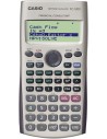 Calculadora Financiera de bolsillo Casio Fc-100V Gris