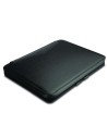 Codex - bolsa para macbook pro retina 15" - negro