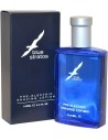 Parfums bleu limited blue stratos loción afeitado pre-eléctrica 100ml