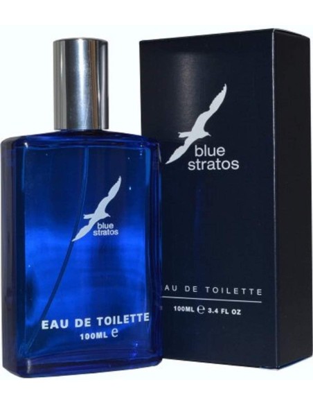 Mejor Precio en Parfums Bleu Limited Blue Stratos Eau De Toilette 100Ml Vap