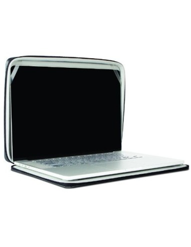 Moshi Codex - Protector de pantalla para MacBook Pro Retina 15, negro: Kiwiku.com: Informática