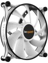 Be Quiet! Shadow Wings 2 PWM Ventilador 140mm Blanco