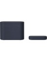 Barra de Sonido LG QP5 con subwoofer 320w 3.1.2