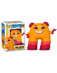 Figura Funko Pop Monsters...