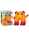 Figura Funko Pop Monsters at Work Val Little
