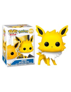Mejor Precio en Funko pop pokemon jolteon 63694 | kiwiku