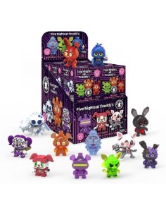 Mejor Precio en FUNKO  Figura mystery minis five nights at freddys events