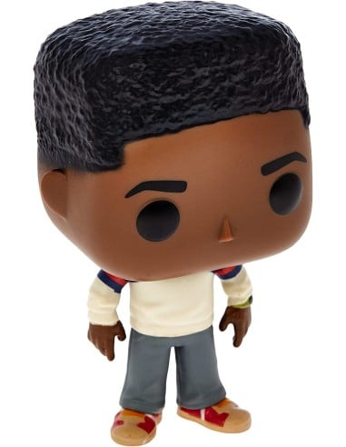 Comprar FUNKO  Figura pop stranger things lucas