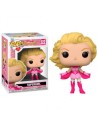Figura Funko Pop dc Comics Investigacion Contra el Cancer Bombshell Supergirl