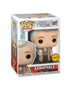 Oportunidad FUNKO  Funko Pop - Aziraphale Chase