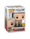 Figura Funko Pop Good Omens Aziraphale Chase