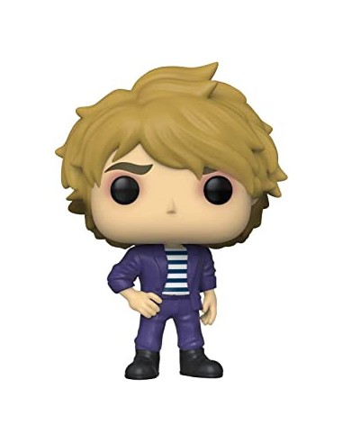 Ofertón FUNKO  Figura pop duran duran Nick Rhodes