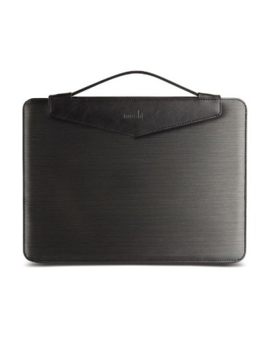 Moshi Codex - Protector de pantalla para MacBook Pro Retina 15, negro: Kiwiku.com: Informática