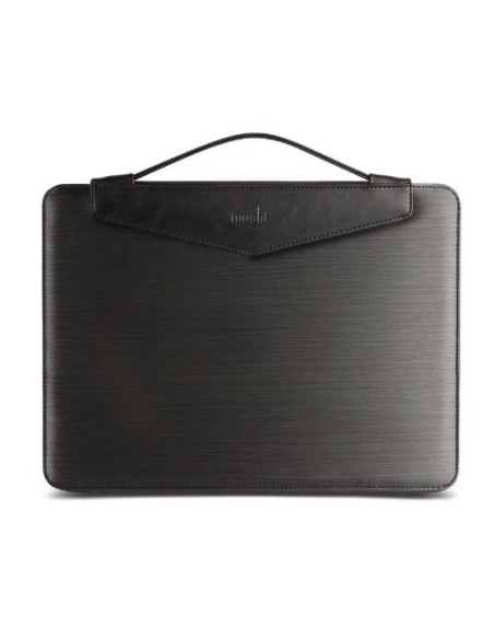 Moshi Codex - Protector de pantalla para MacBook Pro Retina 15, negro: Kiwiku.com: Informática