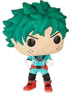 Comprar FUNKO FFK12380 Figura pop my hero academia: deku 2