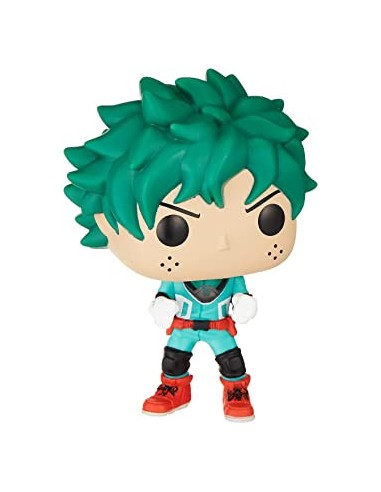 Comprar FUNKO FFK12380 Figura pop my hero academia: deku