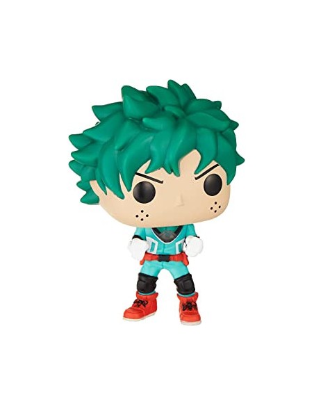 Comprar FUNKO FFK12380 Figura pop my hero academia: deku