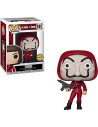 Figura Funko Pop La Casa de Papel Tokio 741 Chase