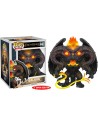 Figura Funko Pop El Señor de Los Anillos Balrog