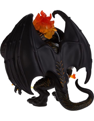 Comprar FUNKO FFK13556 Figura pop el seÑor de los anillos: balrog