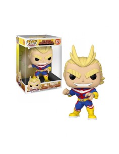 Figura Funko Pop My Hero...