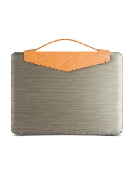 Moshi Codex Titanium - Protector de pantalla para MacBook Pro Retina 13, titanio: Kiwiku.com: Informática