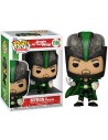 Figura Funko Pop Cine un Padre en Jingle Disfrazado de Dementor All the Way Myron