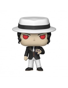 Ofertón Funko pop animacion demon slayer kimetsu no yaiba muzan kibutsuji 49014 (preorder reserva ya) | kiwiku 2