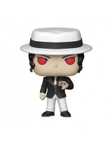 Ofertón Funko pop animacion demon slayer kimetsu no yaiba muzan kibutsuji 49014 (preorder reserva ya) | kiwiku