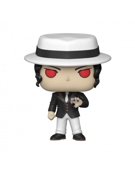Ofertón Funko pop animacion demon slayer kimetsu no yaiba muzan kibutsuji 49014 (preorder reserva ya) | kiwiku
