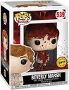 Funko Pop Beverly Marsh Chase 539 Figura de Colección