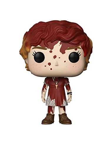 Compra FUNKO Pop Beverly Marsh Chase 539 en Kiwiku