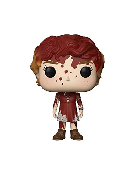 Compra FUNKO Pop Beverly Marsh Chase 539 en Kiwiku