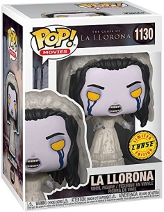 Figura Funko Pop La Llorona...