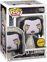 Funko - la Llorona Limited Edition Chase Funko Pop! Vinyl Figure
