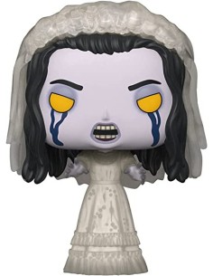 Compra La Llorona Limited Edition Chase Funko Pop! Vinyl Figure en Kiwiku 2