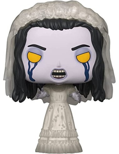 Compra La Llorona Limited Edition Chase Funko Pop! Vinyl Figure en Kiwiku