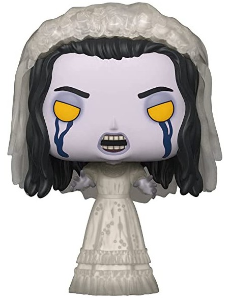 Compra La Llorona Limited Edition Chase Funko Pop! Vinyl Figure en Kiwiku