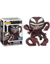 Figura Funko Pop Marvel Venom Carnage Exclusive