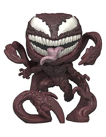 Oportunidad FUNKO  Figura pop marvel venom carnage exclusive