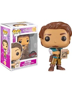 Figura Funko Pop Disney...